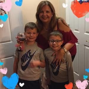 Meet your Posher, Mary